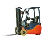 class 1 electric forklift
